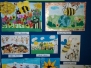 Konkurs plastyczny -Pszczoły - przyjaciele nasi i środowiska